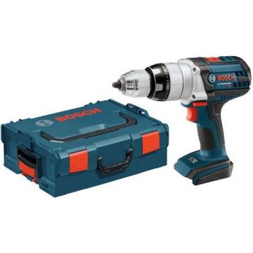 Hammer Drill Driver Cordless Standard Duty Variable Speed 18 Volt Lithium-Ion