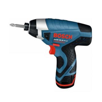 Bosch GDR 10.8V-LI Cordless Impact Driver Drill &lt; Body Only, No Retail Packing&gt;