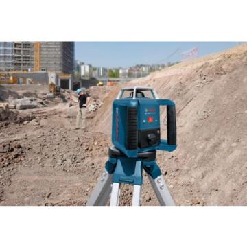 Bosch GRL 400 HL Professional Rotation Laser