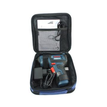 Bosch GSR BitDrive Professional Cordless Screwdriver 12 bit included