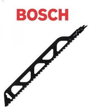 BOSCH S2243HM SABRE SAW BLADE FOR BRICK 2608650356 VAT RECEIPT