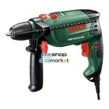 Bosch Schlagbohrmaschine PSB Universal 060312800D