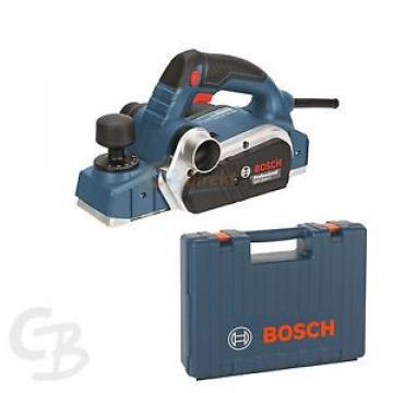 Bosch Plane GHO 26-82 D in case 06015A4300 Hand plane