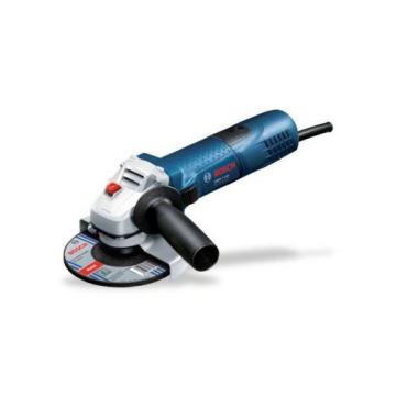 Bosch GWS7-115 240v 115mm 4.1/2in angle mini grinder 3 year warranty option