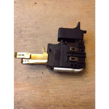 Bosch Switch 2607200421