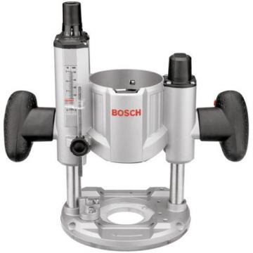 Aluminum Router Plunge Base Tool MR23 Series Routers MRP01 Trigger Control Bosch