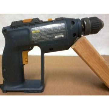 BOSCH 3/8 Inch Cordless Drill and Driver