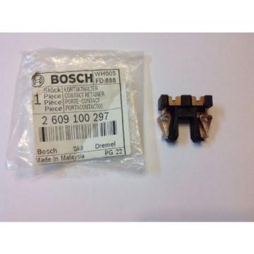 Bosch Contact Retainer 2609100297