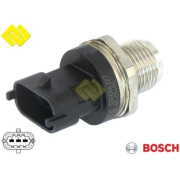 BOSCH 0281006327 CR Fuel Pressure Sensor 2000bar for Cummins Dodge ,0281006150