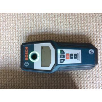 Bosch GMS120