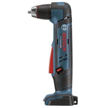 Bosch ADS181BL Bare-Tool 18-volt Lithium-Ion 1/2-Inch Right Angle Drill with L-B