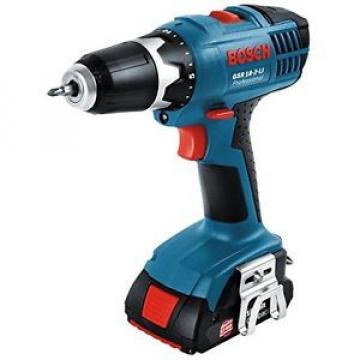 Bosch GSR 18-2-LI