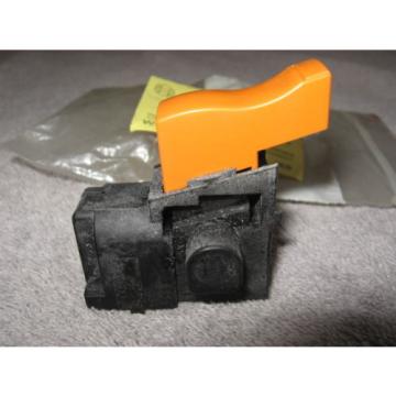 Bosch 2607200105 Switch