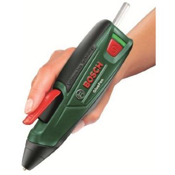 Bosch Cordless Lithium-Ion Glue Pen with 3.6 V Battery, 1.5 Ah