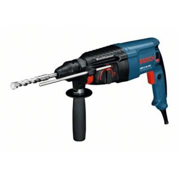 Bosch GBH 2-26 DRE Pro Rotary Hammer 240V Corded 0611253742 3165140344135