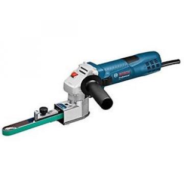 Bosch Professional 06018A8000 GEF 7 E Lima a Nastro