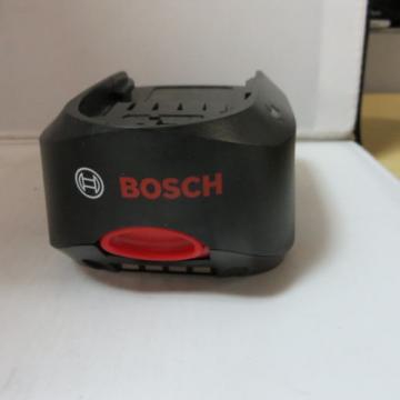 Bosch POWER4ALL 18v Cordless Lithium Ion Battery 2ah for Green POWER4ALL Tools