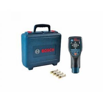 New Bosch D-tect 120 Wall/Floor Scanner for Wood, Metal &amp; AC