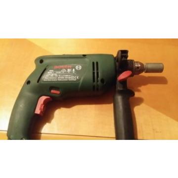 Bosch PSB 650 RE Corded Drill