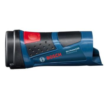 Bosch GLI 10.8V-LI 10,8 Cordless worklight LED Flashlight Body only Bare tool