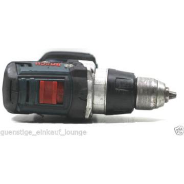 Bosch Pila Taladradora -taladro GSR 18 VE-2-Li 18 Volt - Atornillador 02