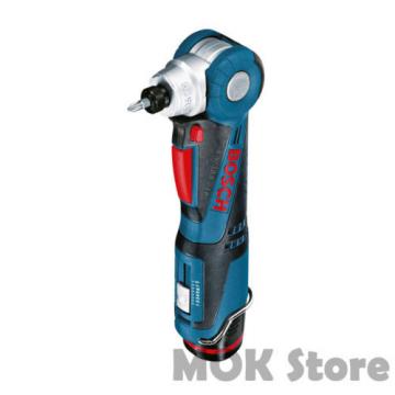 Bosch GWI 10.8V-Li Professional Cordless Angle Driver Bare Tool GWI10.8V SoloVer