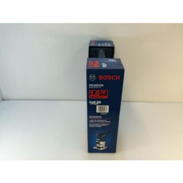 * Bosch PR20EVSK 5.6 Amp Corded 1 Horse Power Variable Speed Colt Palm Router