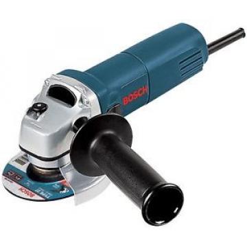 Bosch 6 Amp Corded Electric 4-1/2&#034; Small Angle Grinder New Grinding Cutting