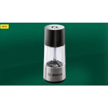 Bosch IXO BBQ Spice Mill Attachment for IXO Cordless Screwdrivers 1600A001YE