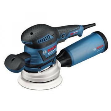 BOSCH GEX 150 AVE RANDOM ORBIT SANDER 220-240V- Genuine Bosch - Free Shipping