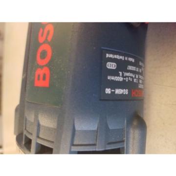 BOSCH CORDED DRYWALL SCREWDRIVER ~ SG45M-50 Last One!