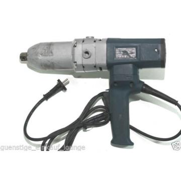 Bosch Impact Wrench GDS 24 Professional 800 Watt