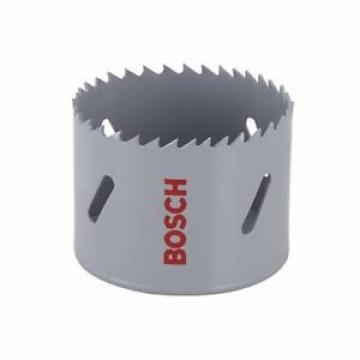 BOSCH Holesaw 11 Piece Set - 19/22/25/32/35/38/44/51/57/64/76mm - Standard