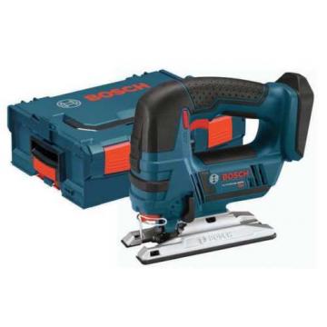 BOSCH JSH180BL Cordless Jigsaw,Bare Tool,18 V