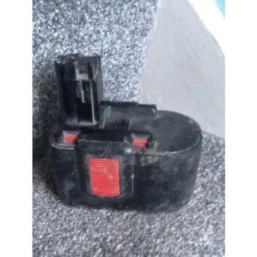 GENUINE BOSCH 24v BATTERY