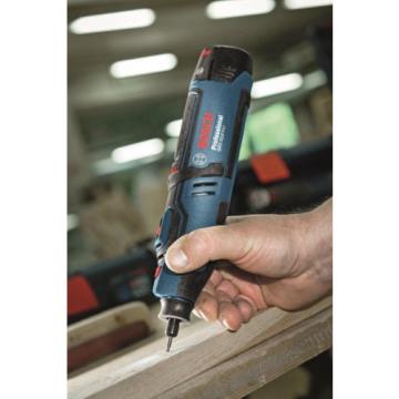 BOSCH BATTERY ROTATION TOOL SIZE 12V-35 / GRO 10,8 V-LI , SOLO VERSION, L-BOXX