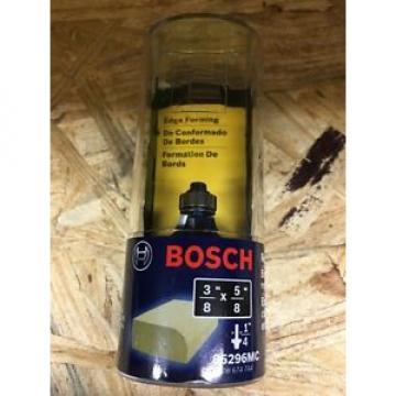 BOSCH 85296MC ROUTER BIT ROUNDOVER 1/4&#034; SHANK