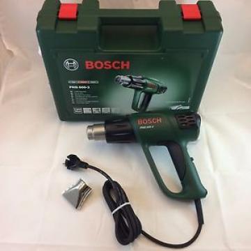 BOSCH PHG 600-3 termosoffiatore pistola termica sverniciatore 1800 W 060329B060