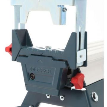 Folding Miter Saw Stand Bosch 32 1 2 in. Adjustable Leg Portable Rollable Tool