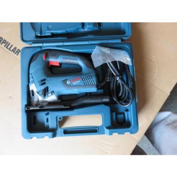 NEW BOSCH Jigsaw GST 90 BE/N 3 601 E8F 050 650W NIB