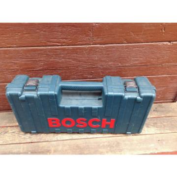 Bosch RS5 Reciprocating Saw in Case