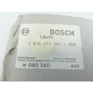 Bosch #1616333003 New Genuine Pinion Gear for 11202 1-1/2” Rotary Hammer