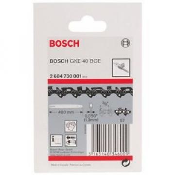 Bosch 2604730001 - Catena GKE 40 BCE Professional (400 mm)