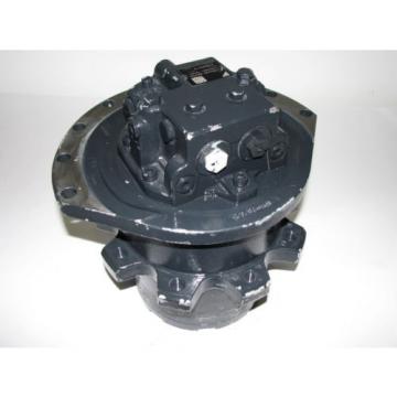 Daikin-Sauer-Danfoss Model J155204174 Heavy Equipment Hydraulic Wheel Drive NEW