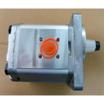 TUROLLA 111.20.052.00 GROUP 2 ALUMINIUM GEAR PUMP SNP2 - SAUER DANFOSS