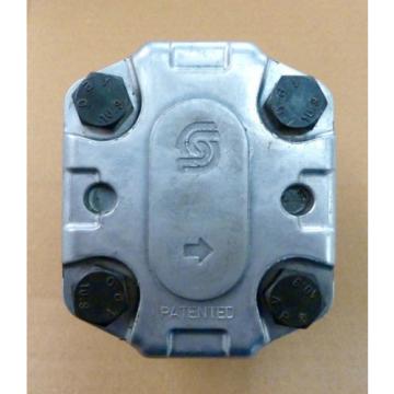 TUROLLA 111.20.052.00 GROUP 2 ALUMINIUM GEAR PUMP SNP2 - SAUER DANFOSS