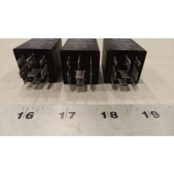 7916290346, linde, relay, set of 3 SKU-10162107S