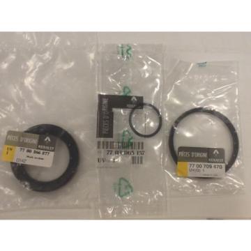 L7701466408 Linde Cylinder Seal Kit SK-141602901J