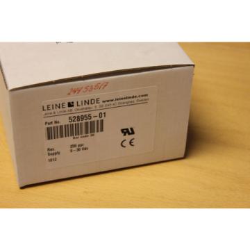 Leine Linde Encoder RHI 503 - Part No. 528955-01