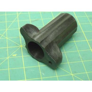 Linde Forklift Part 112889 LH Handle Grip Qty 1) #59500